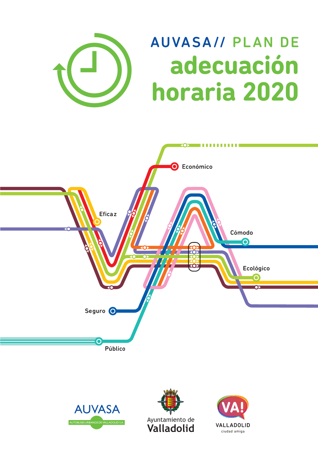 Adecuación Horaria 2020