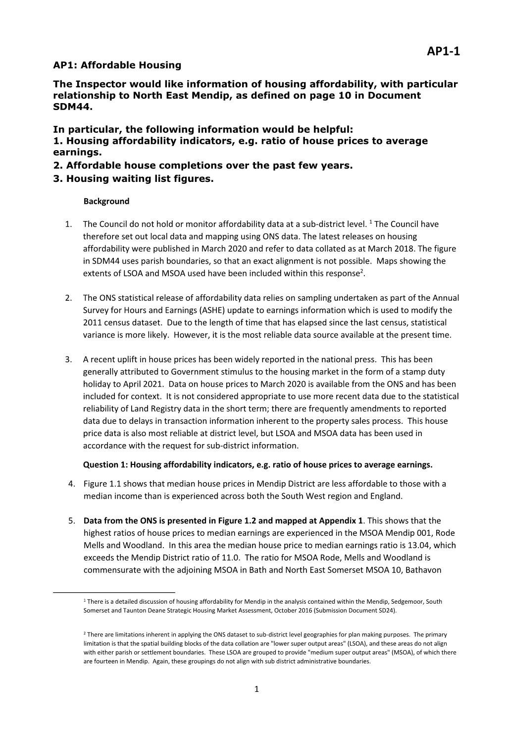 AP1-1 Affordable Housing-10Dec20