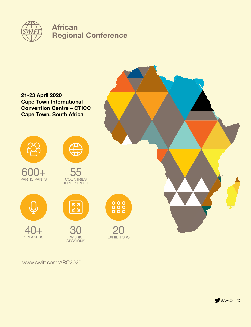 African Regional Conference