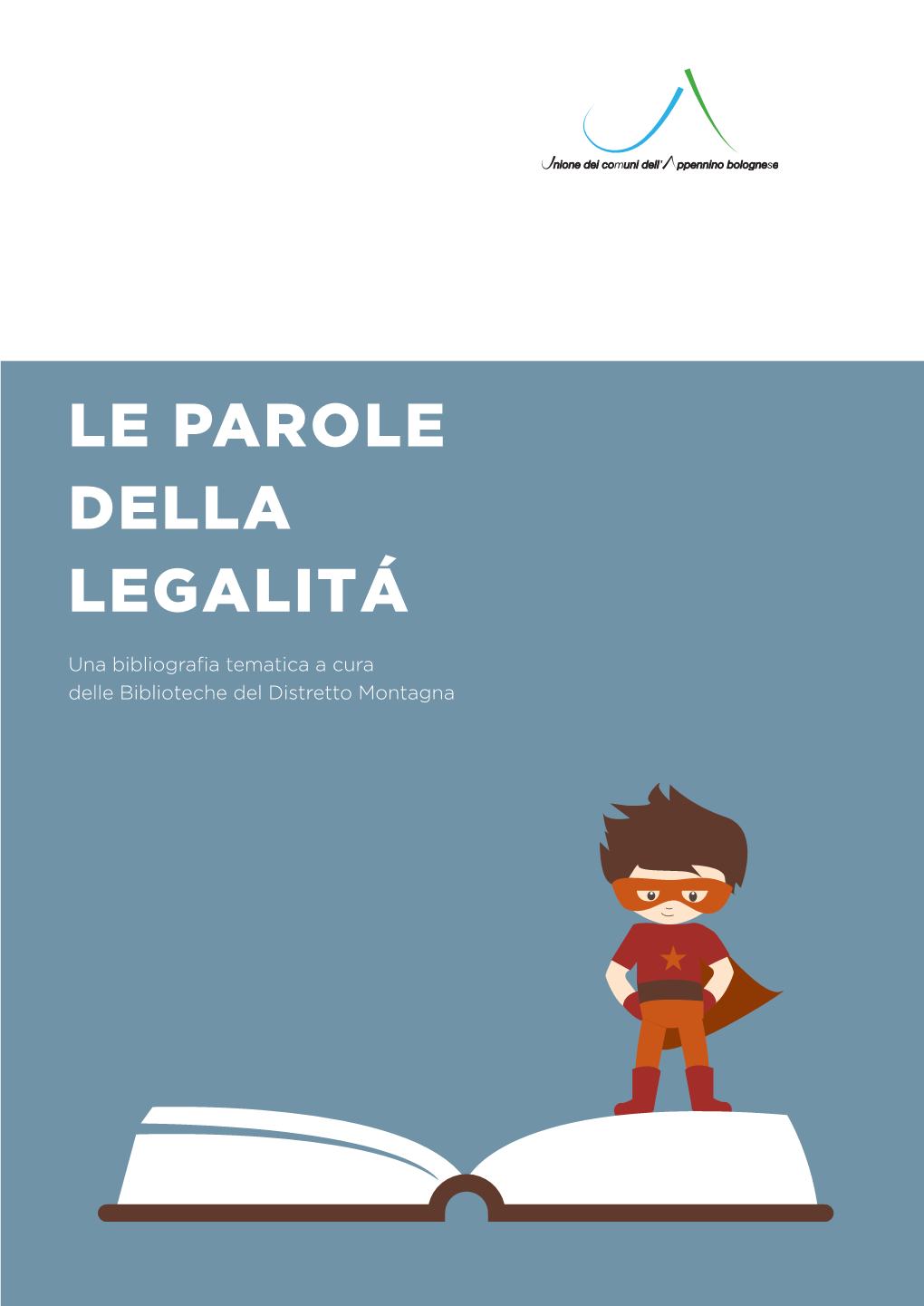 Le Parole Della Legalitá