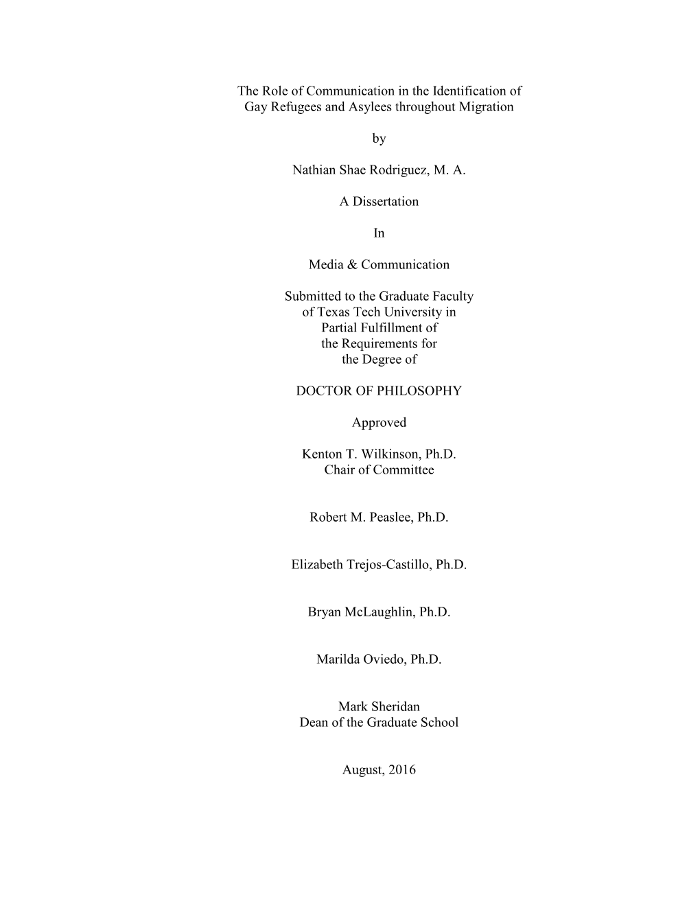 RODRIGUEZ-DISSERTATION-2016.Pdf