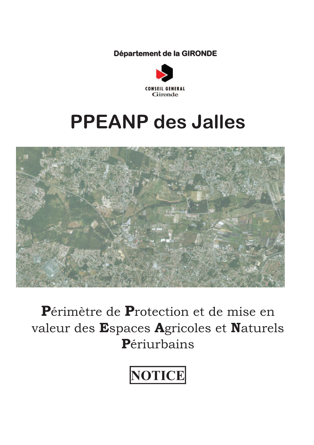 PPEANP Des Jalles