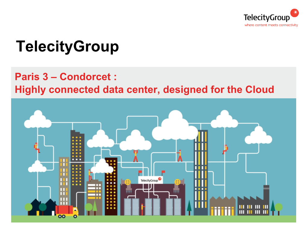 Telecitygroup