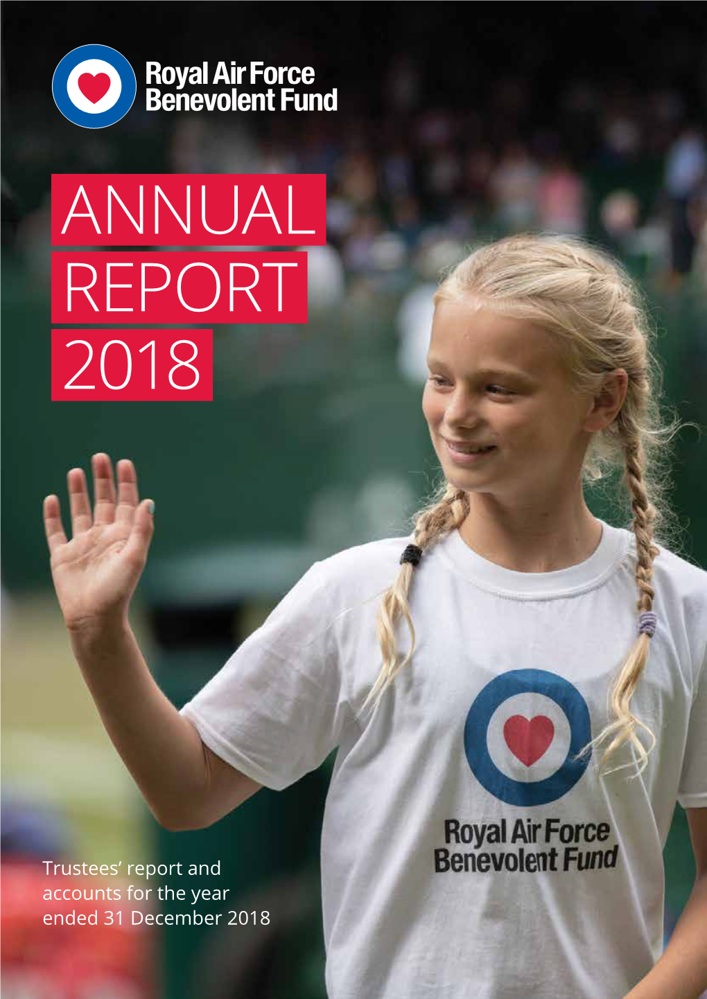 Annual Report 2018