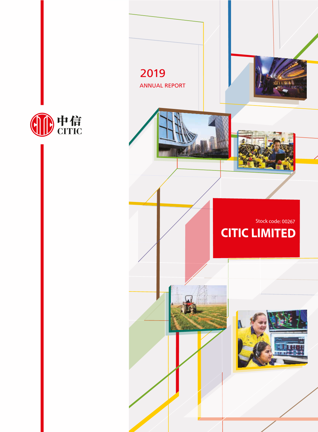 Annual Report 2019 HTML