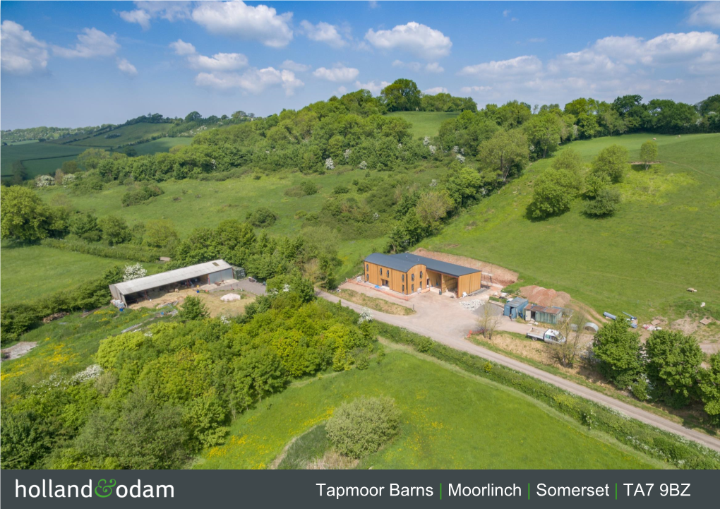 Moorlinch | Somerset | TA7 9BZ Guide Price £395,000