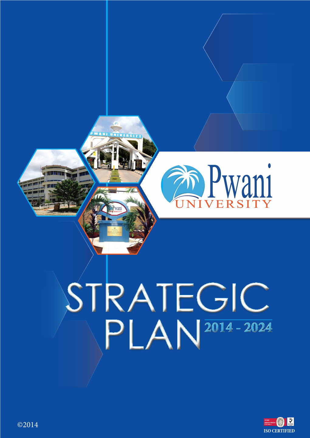 Strategic Plan 2014 -2024