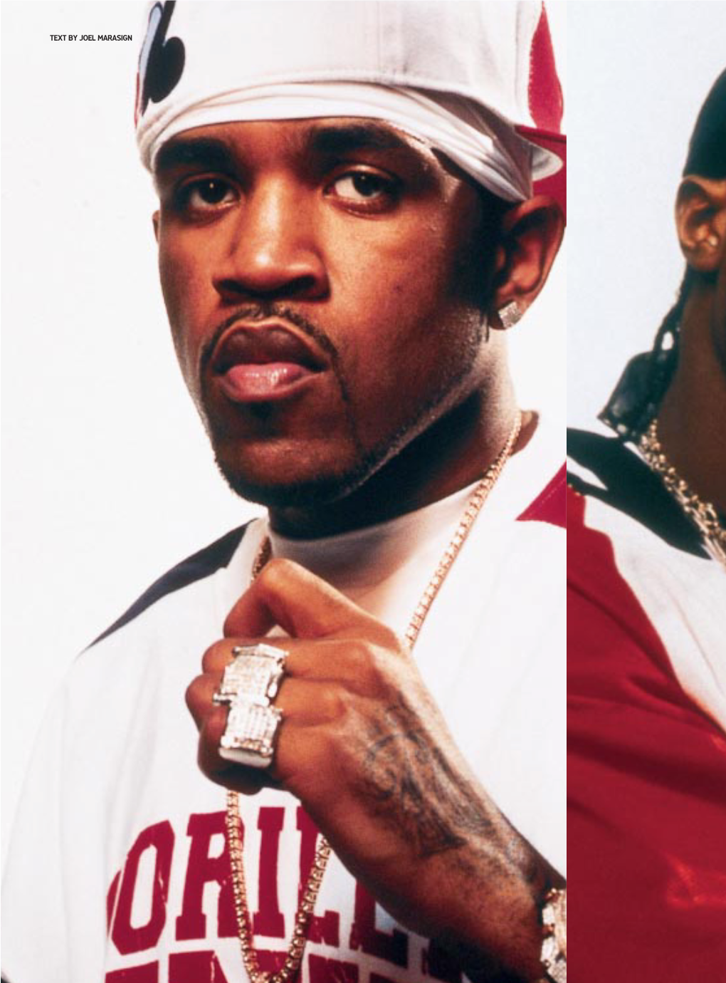 Lloyd Banks & Young Buck