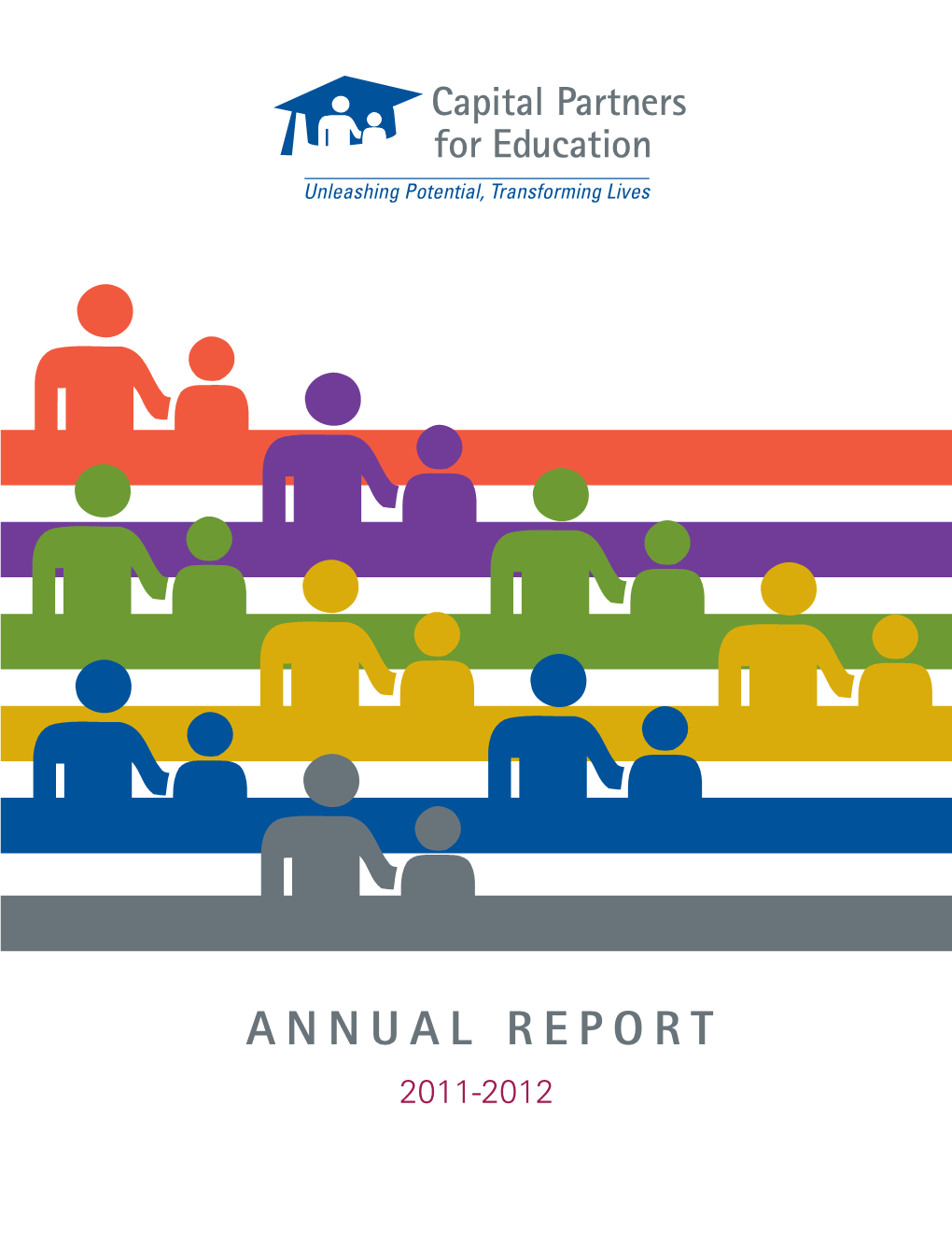 Annual Report 2011-2012 Annual Report 2011-2012