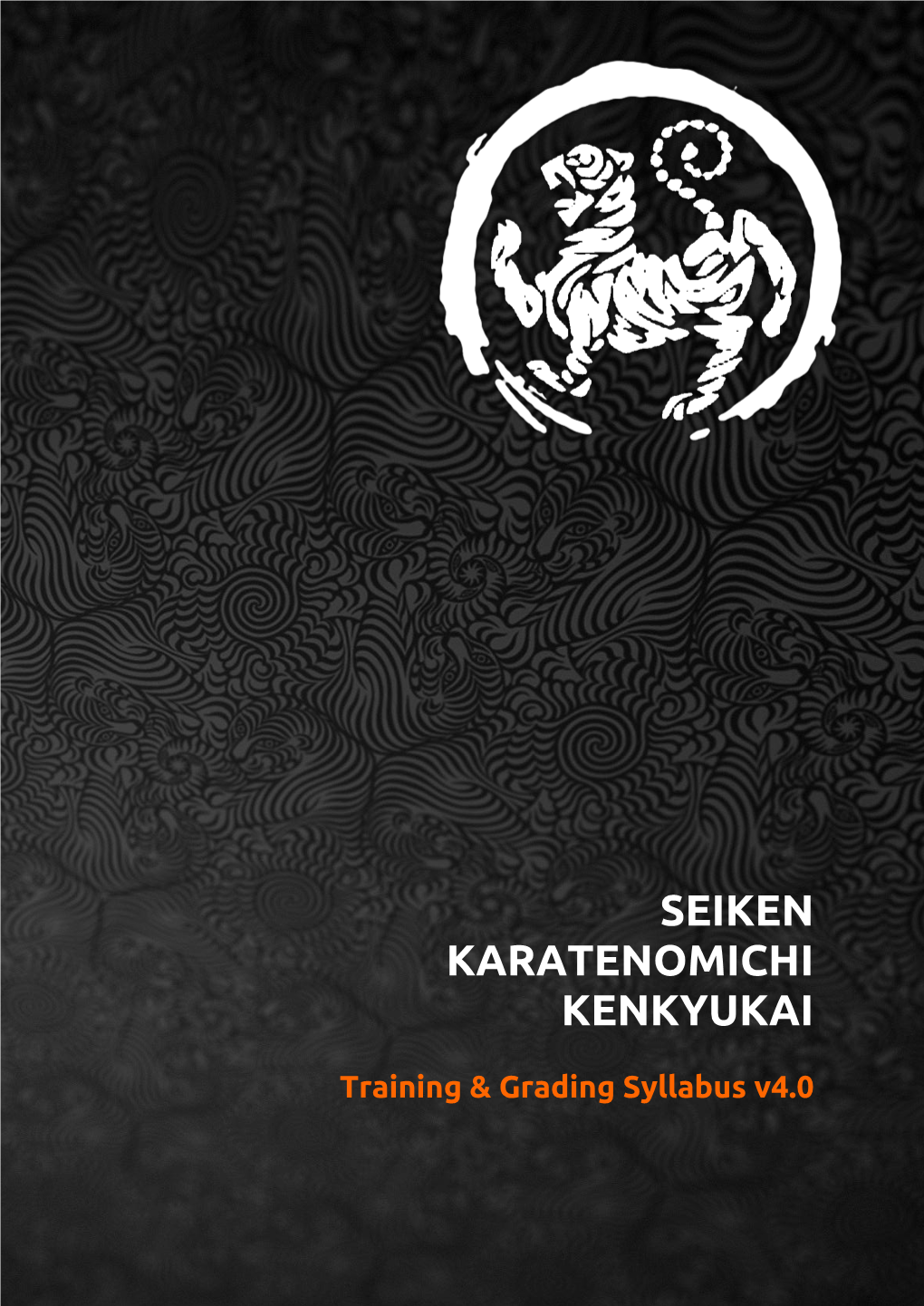 Seiken Karatenomichi Kenkyukai