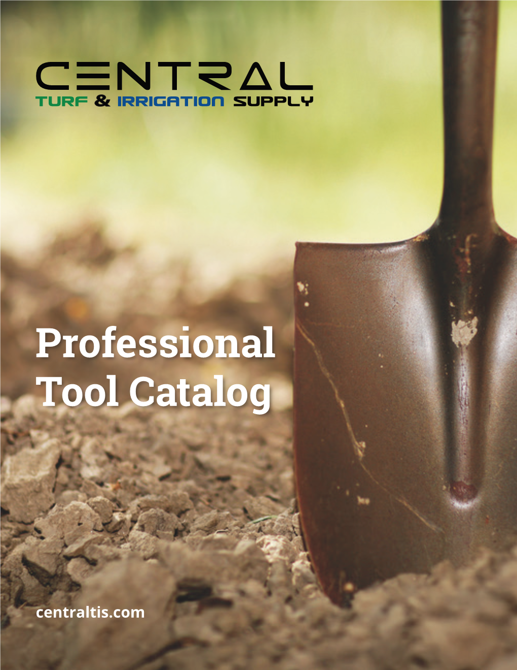 Professional Tool Catalog