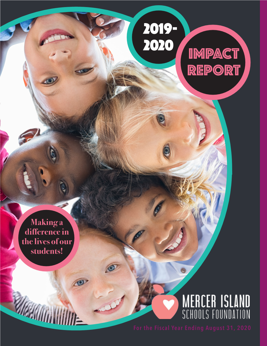 2020 Impact Report