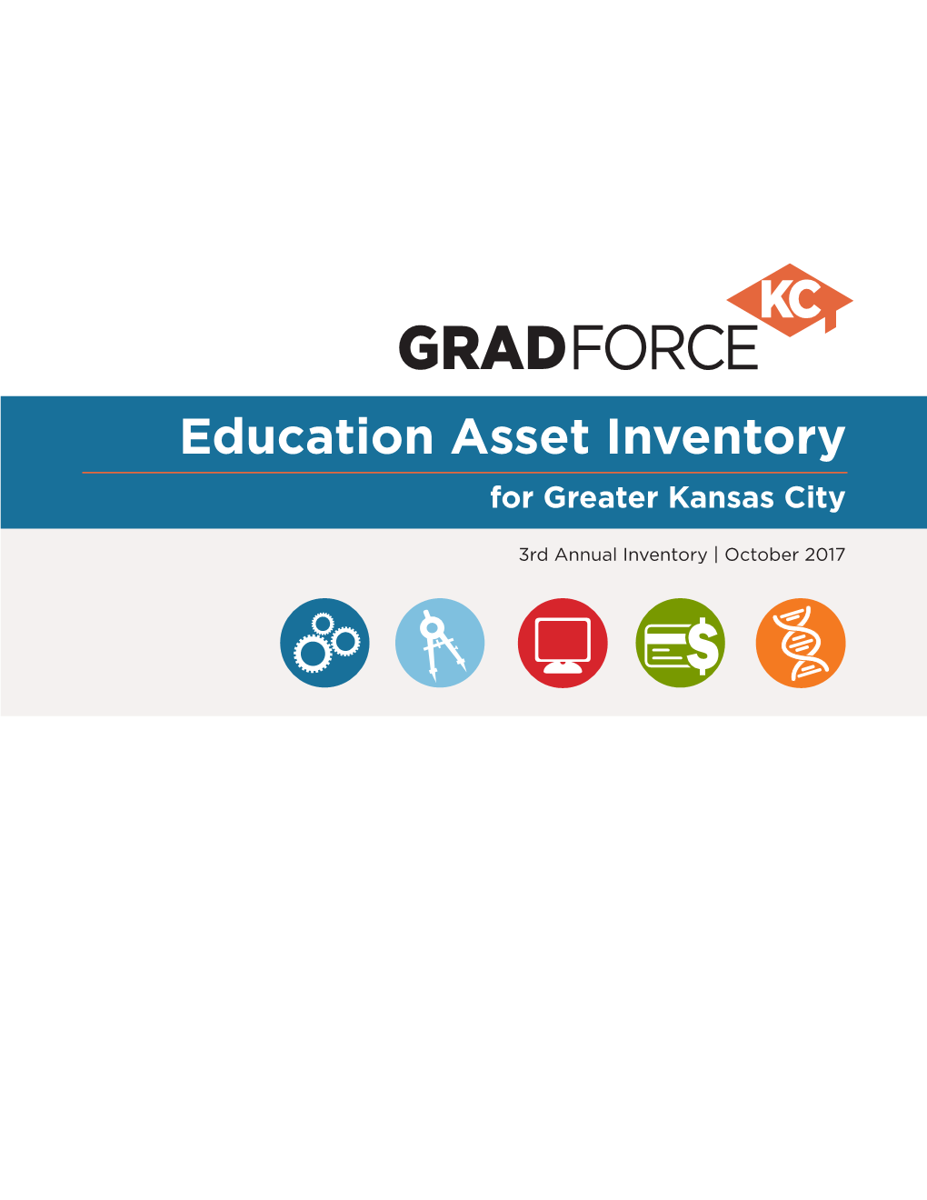 Education Asset Inventory for Greater Kansas City
