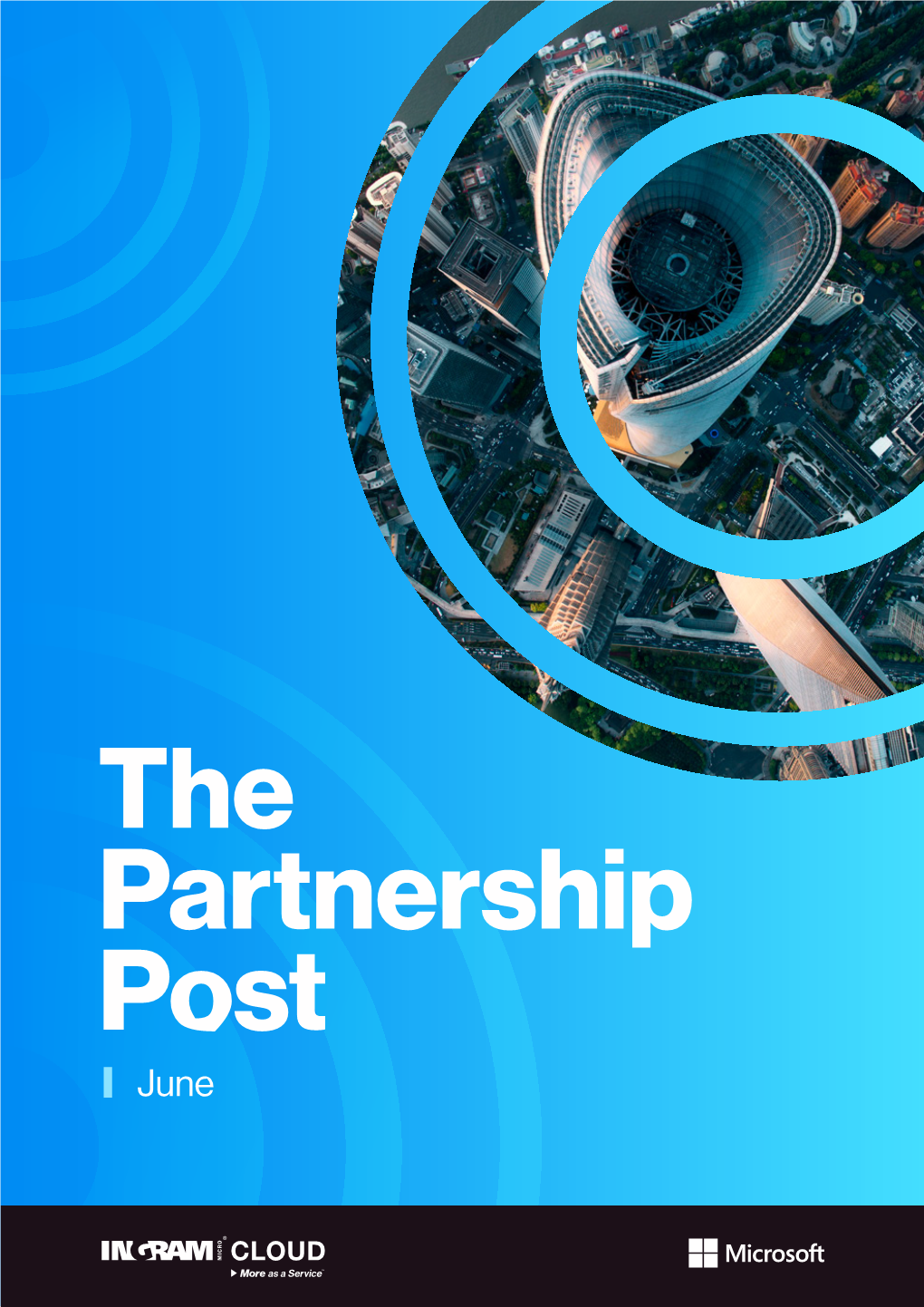 The Partnership Post June Table of Contents