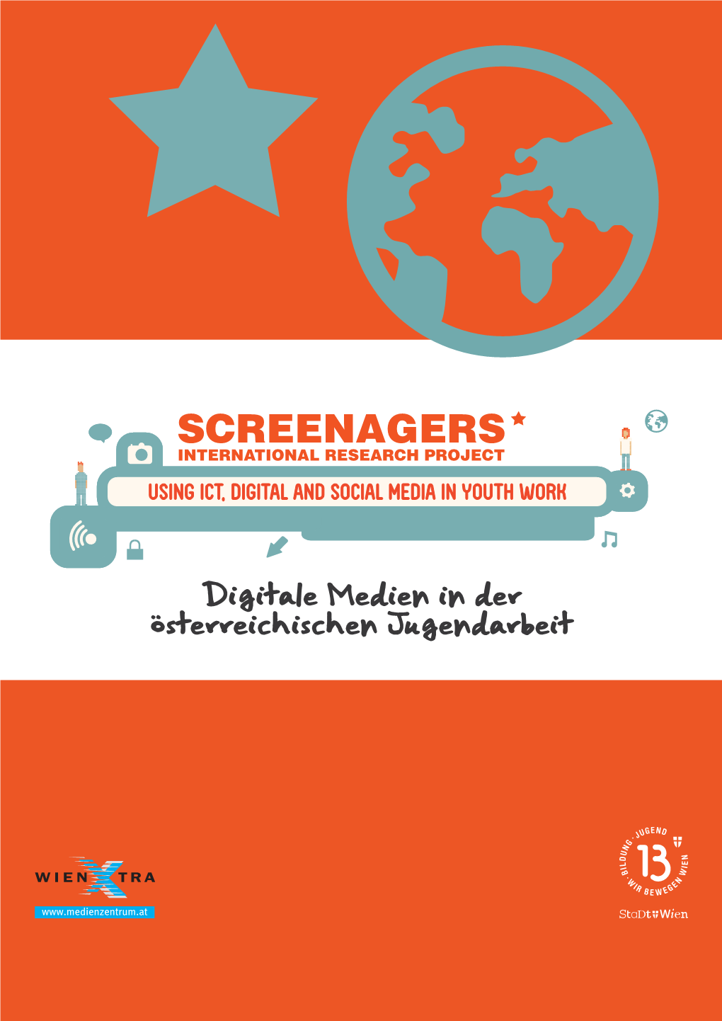 Screenagers International Research Project