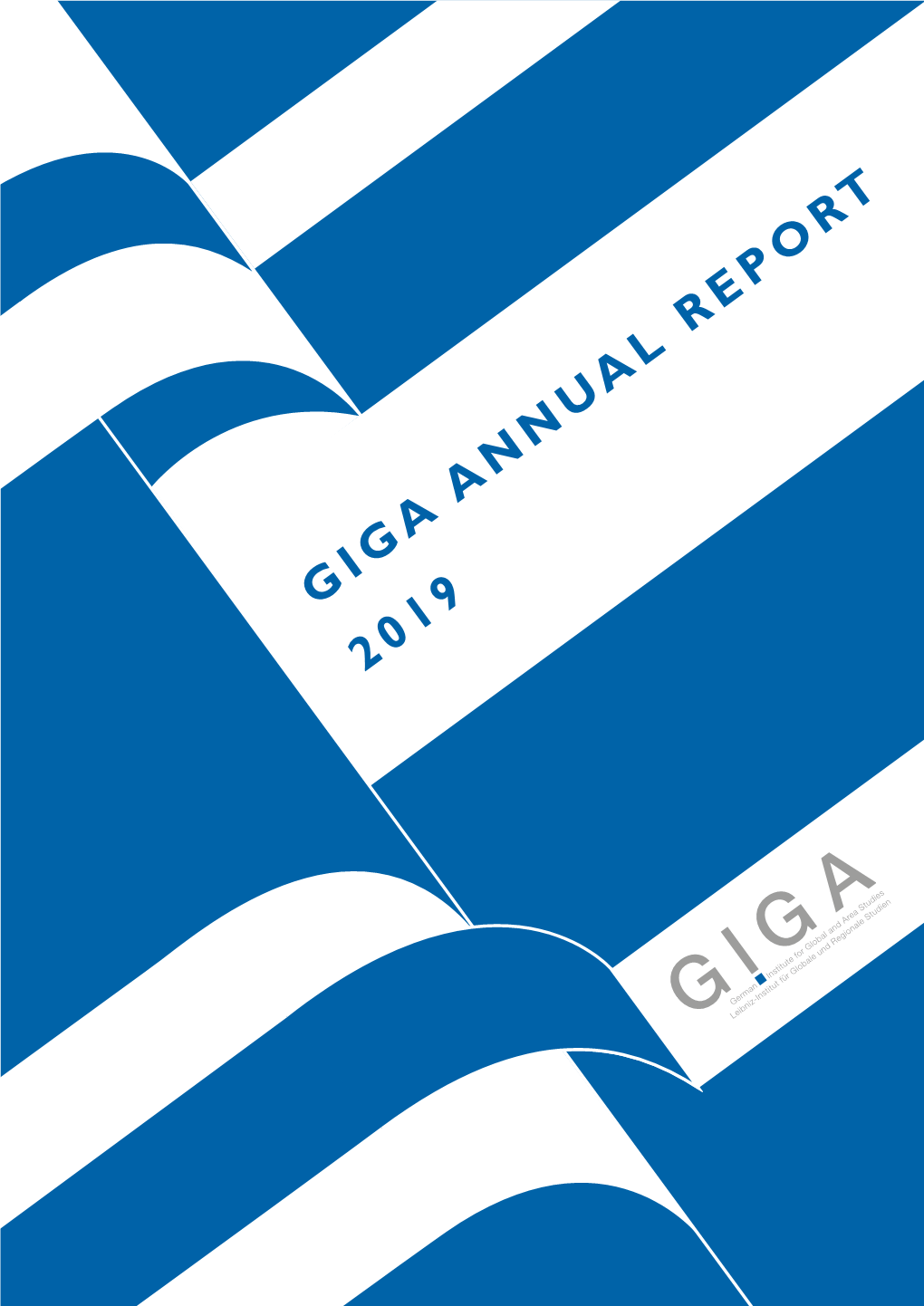 Giga Annual Report 2019