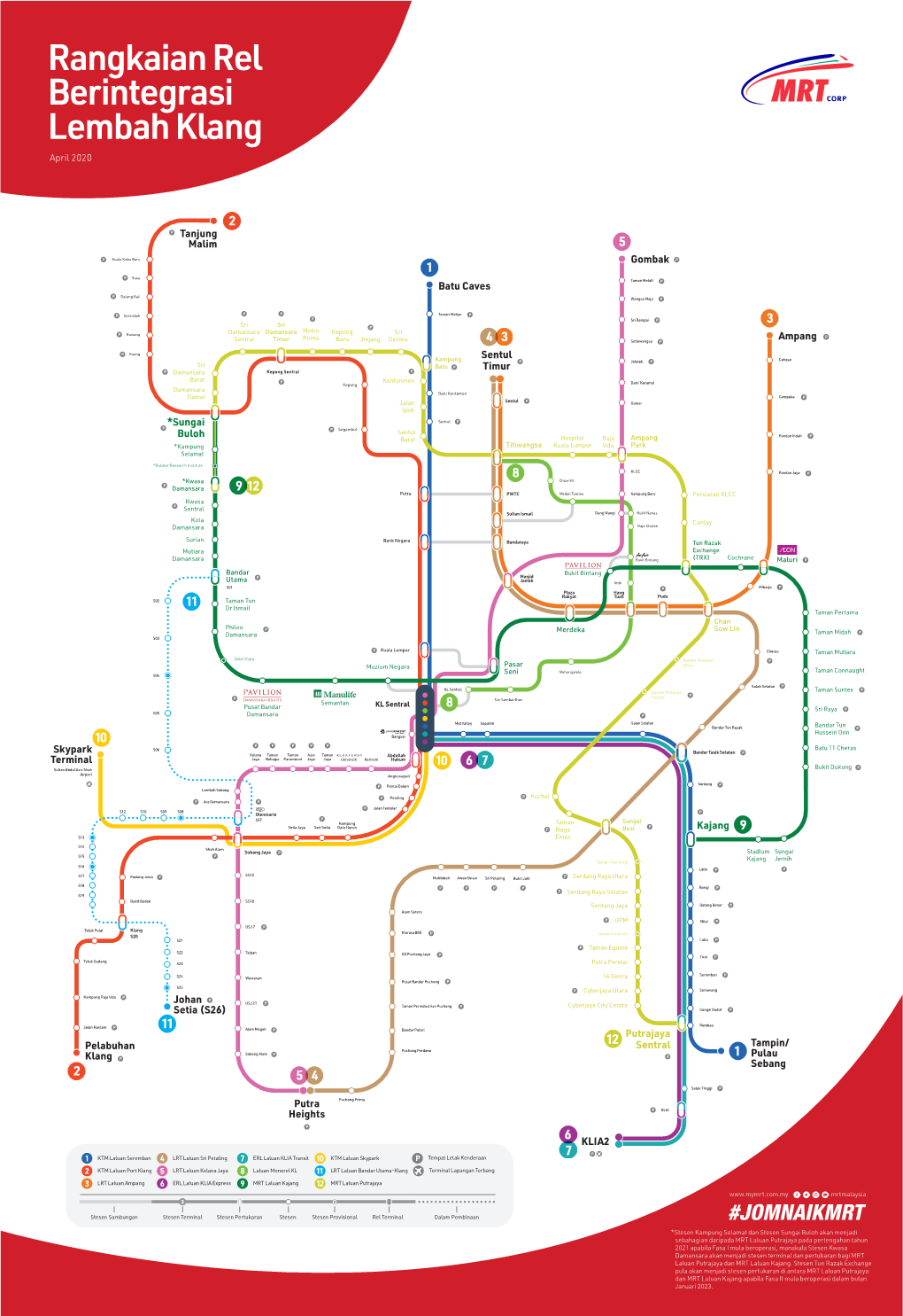 Klang Valley Rail Transit Map FY2020-UPDATED BM