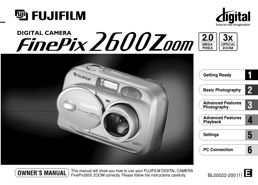 Fujifilm-2600Zoom-En.Pdf