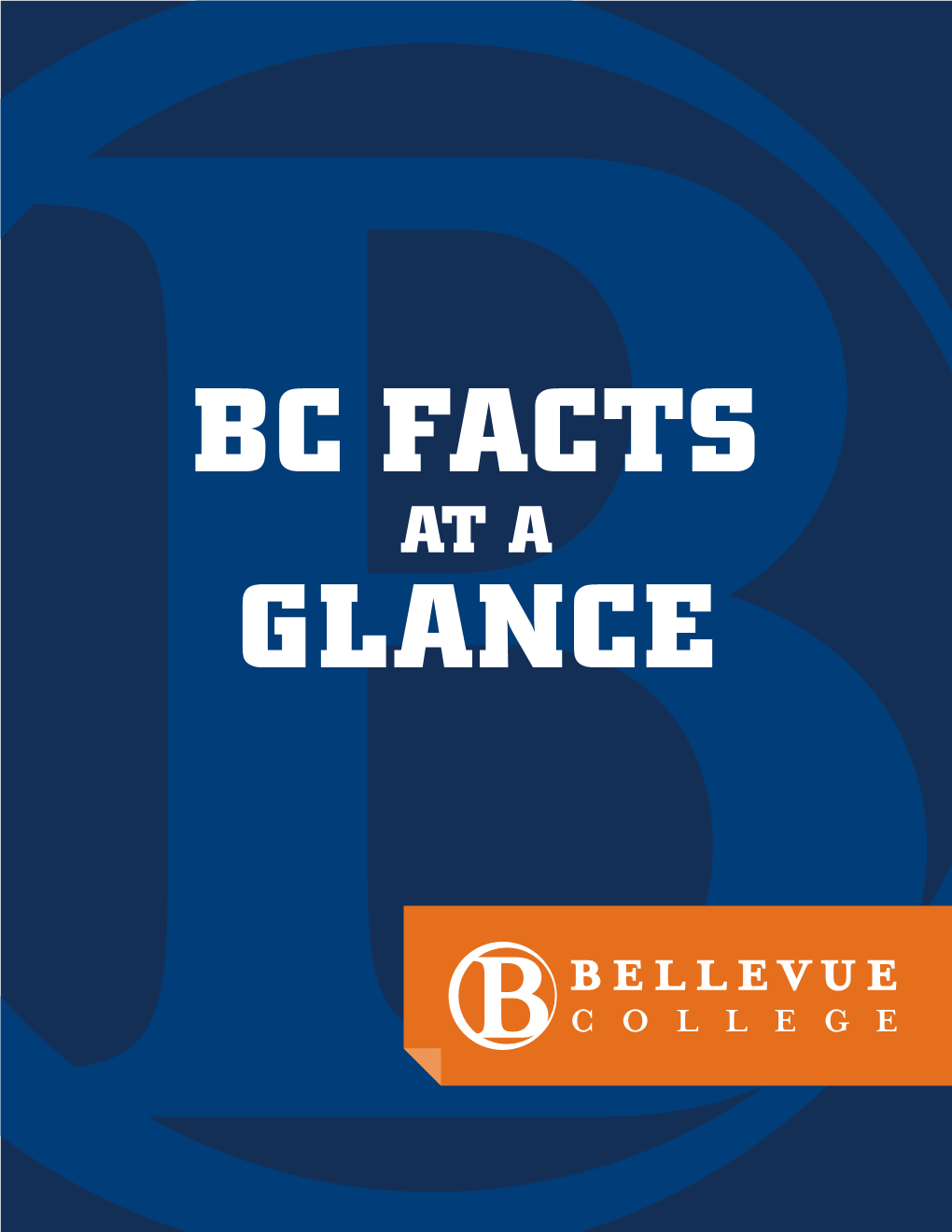 Bc Facts Glance