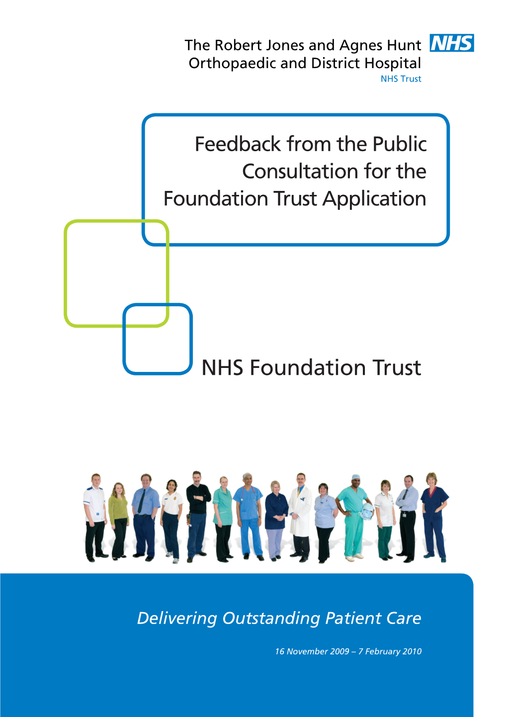 NHS Foundation Trust