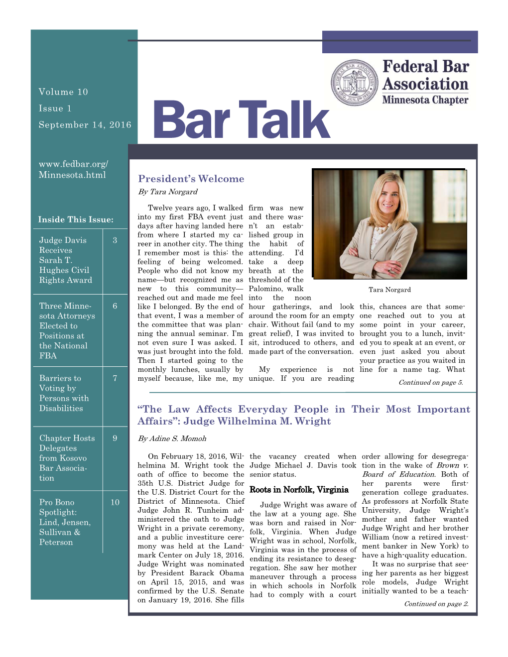 Fba-Bar-Talk-Article-September-2016