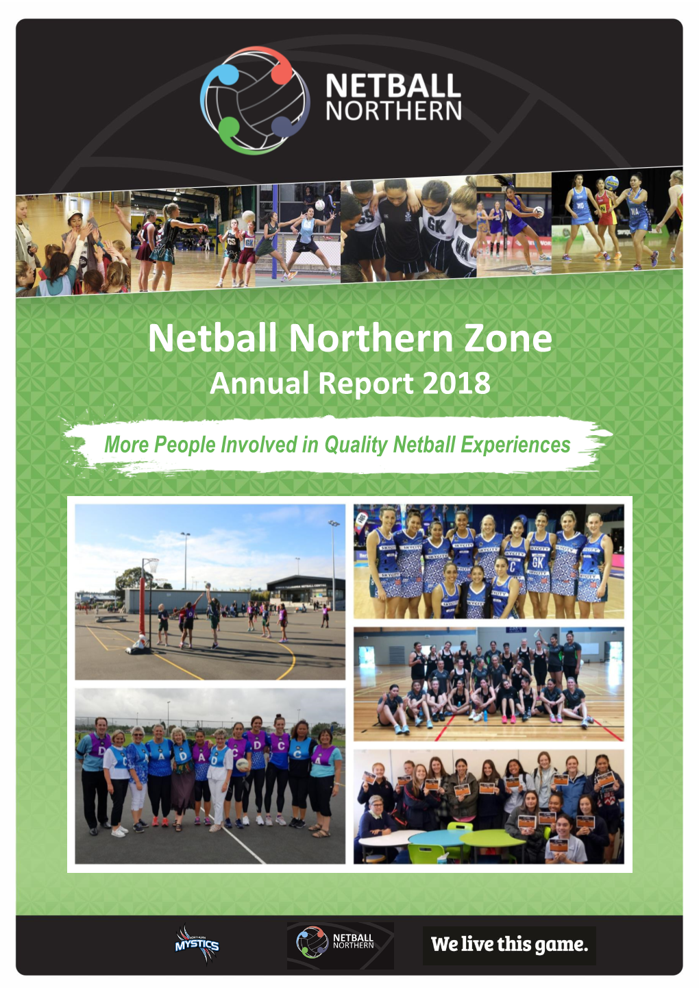 2018 Annual Report