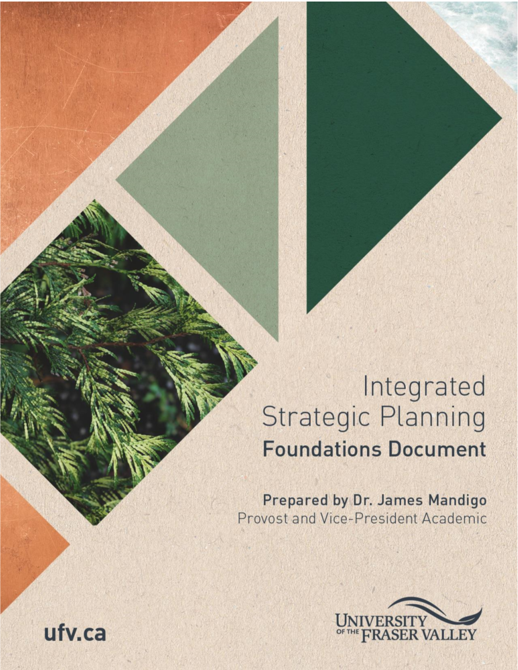 Foundations Document