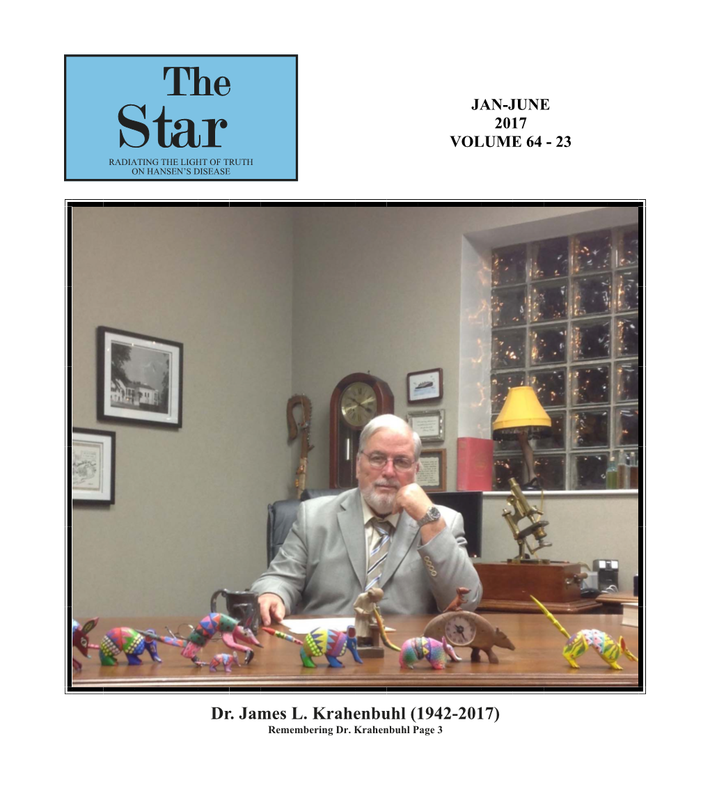 The Star January