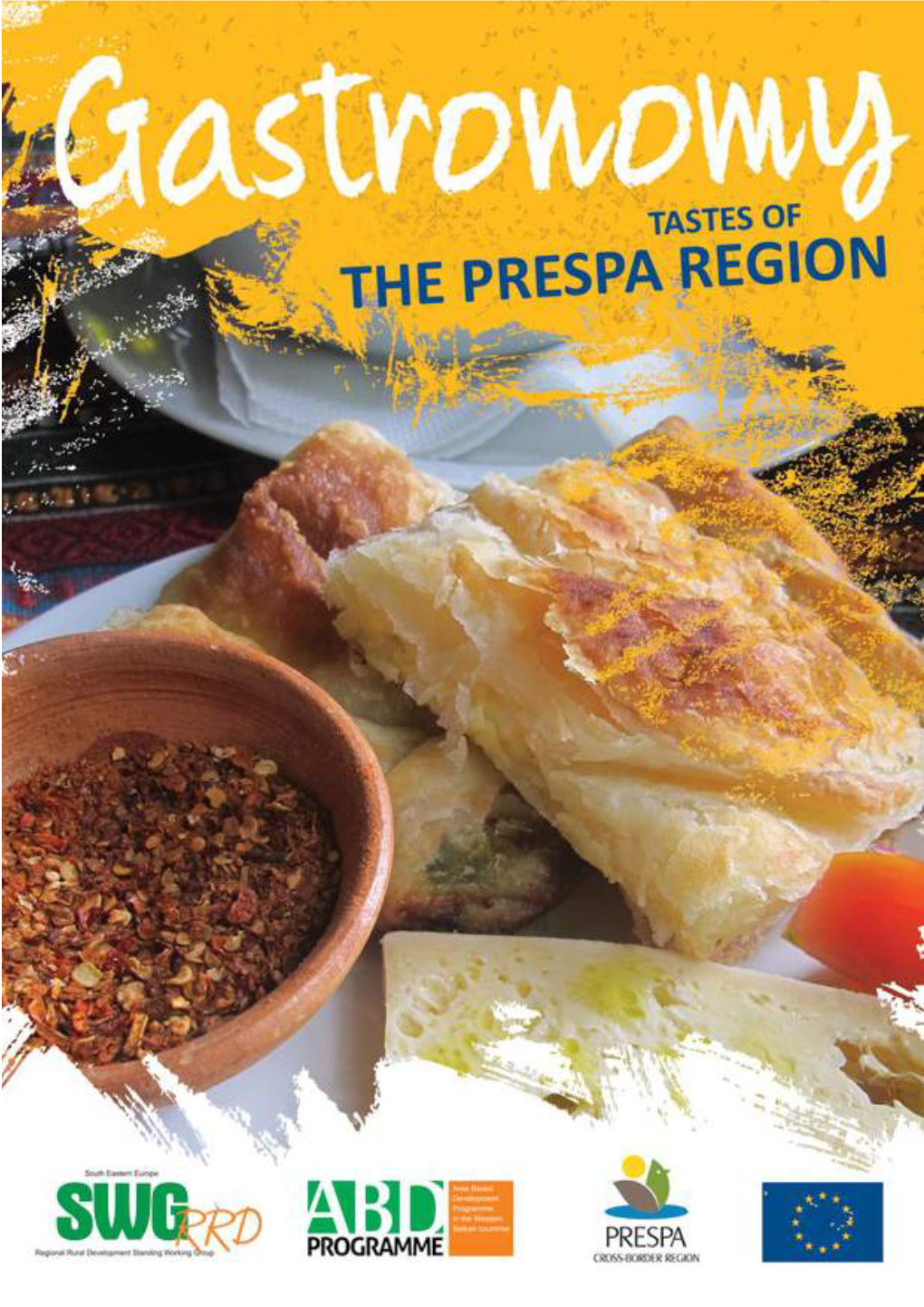 2. Gastronomy Prespa
