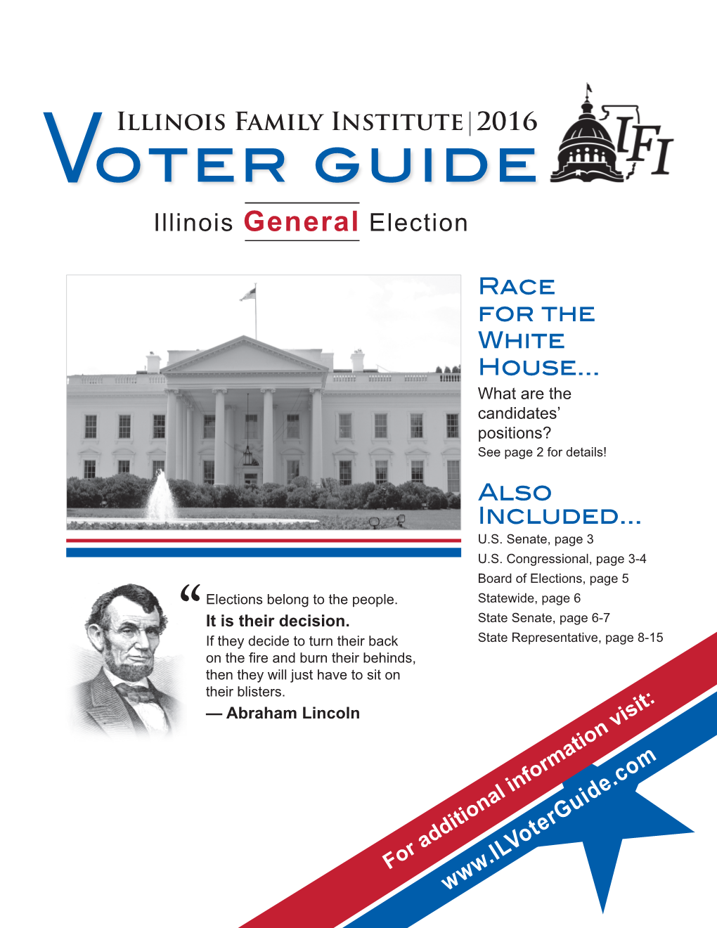 Oter Guide Illinois General Election