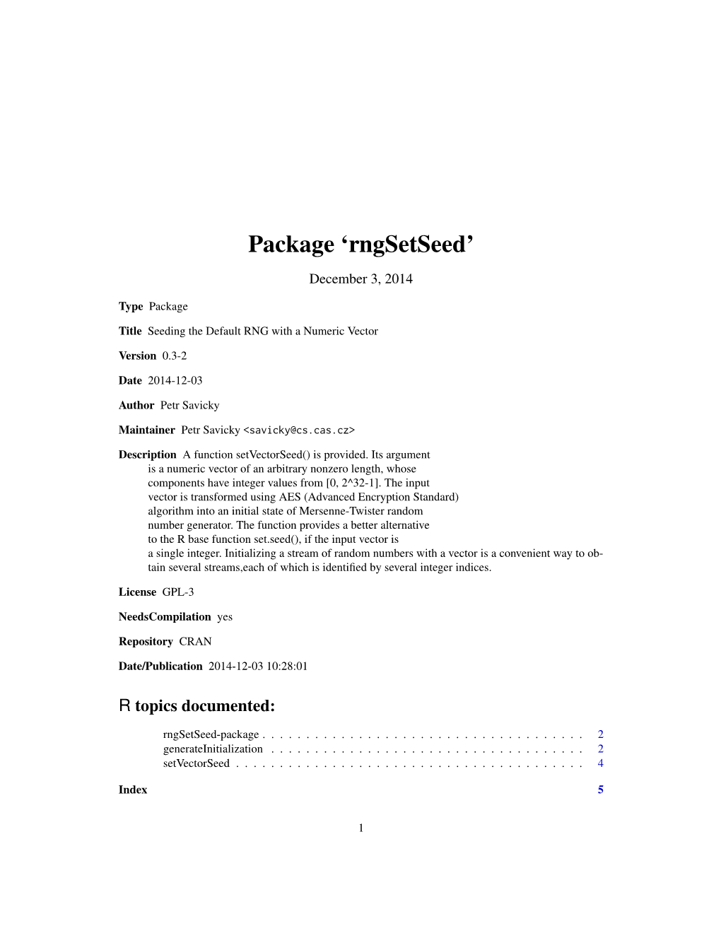 Package 'Rngsetseed'