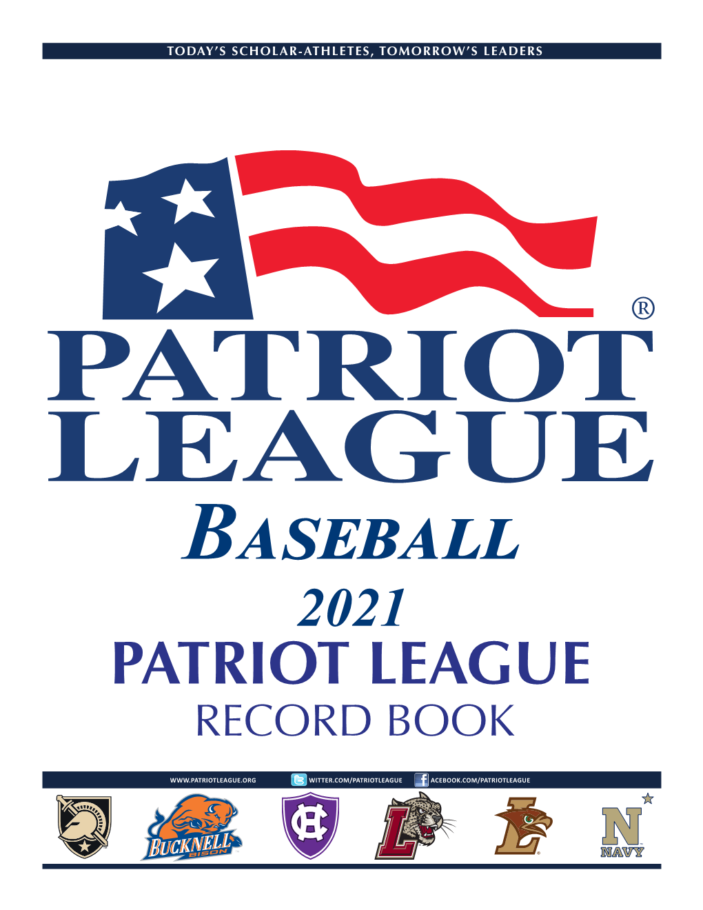 Patriot League Record Book