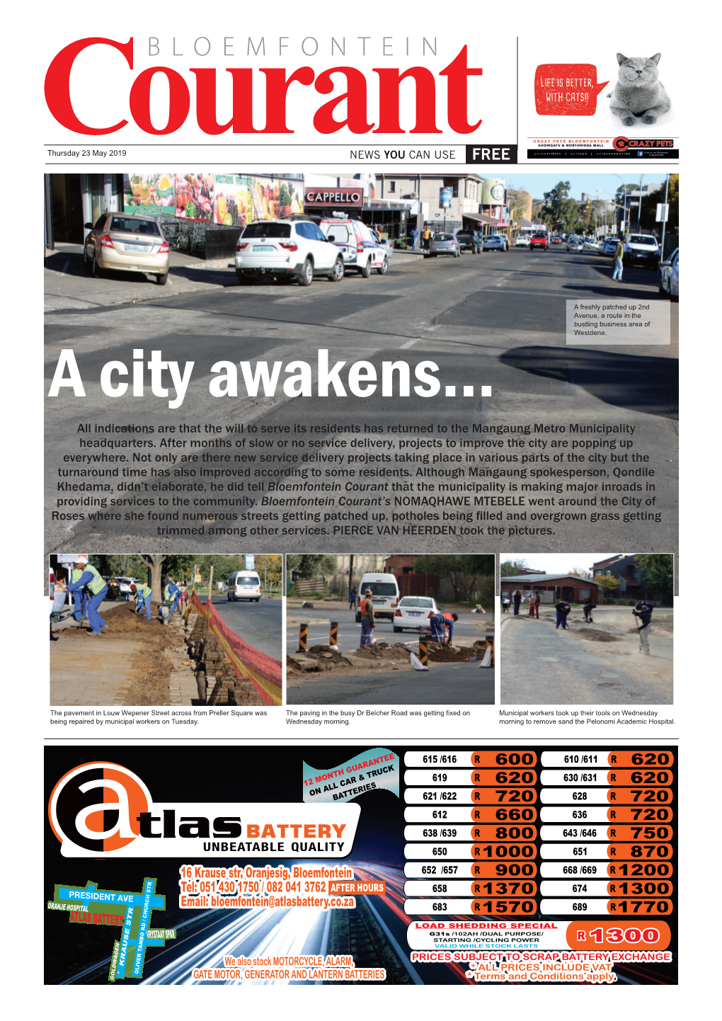 Courant 23 May 2019.Pdf