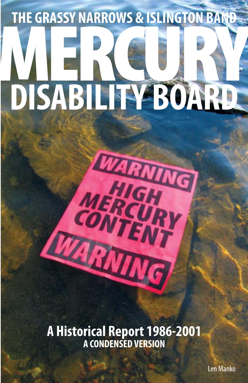 Disability Board