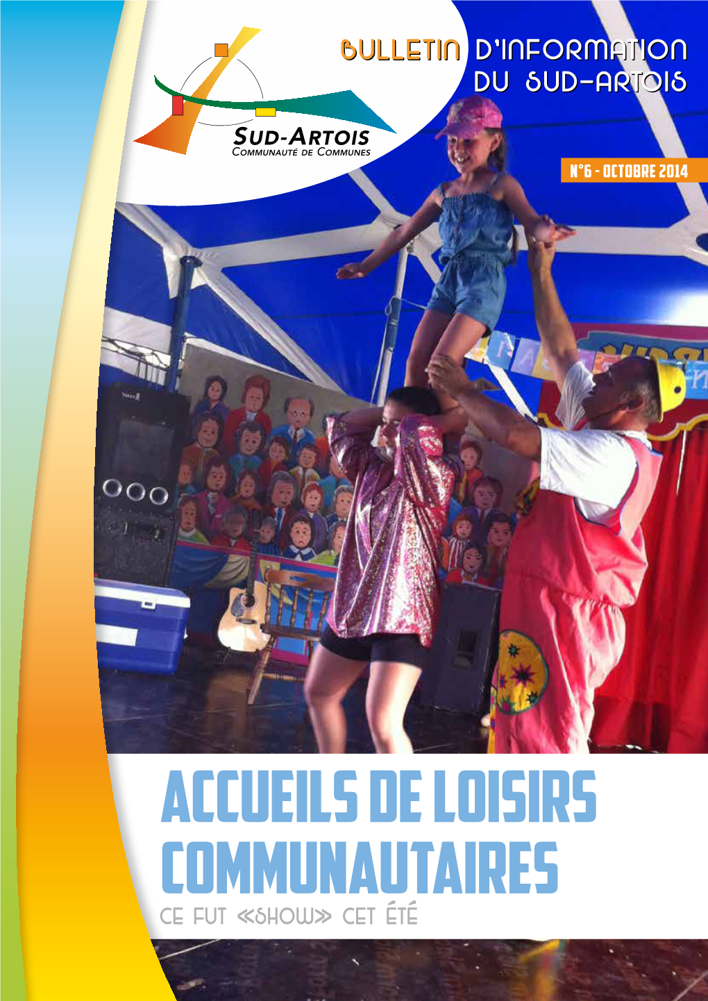 Accueils De Loisirs Communautaires