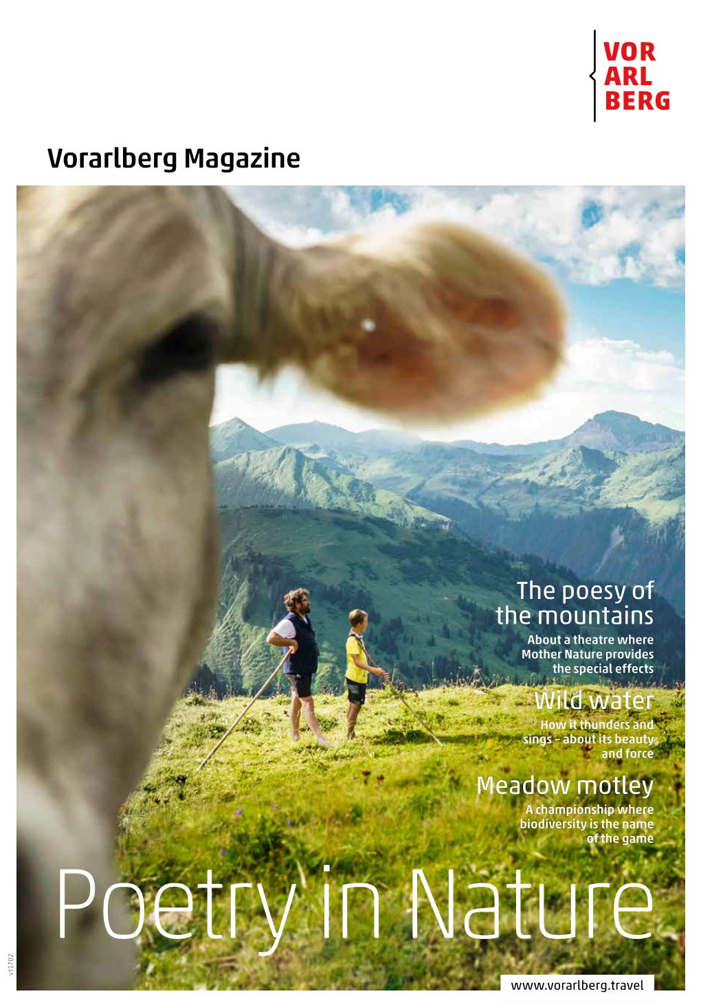 Vorarlberg Magazine