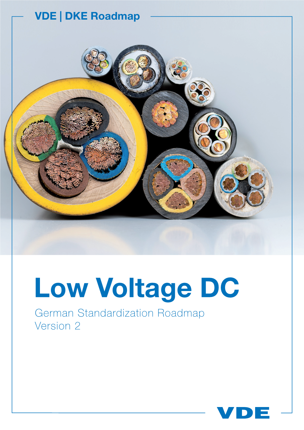 German Standardization Roadmap Low Voltage Dc Version 2 3 4 Economic and Legal Framework