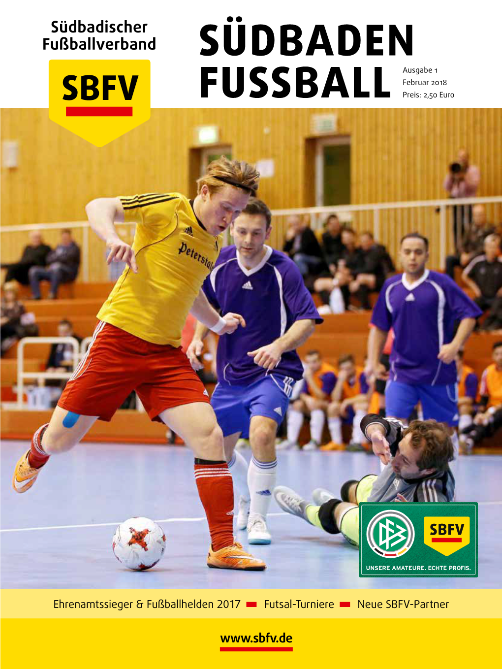 Südbaden Fussball