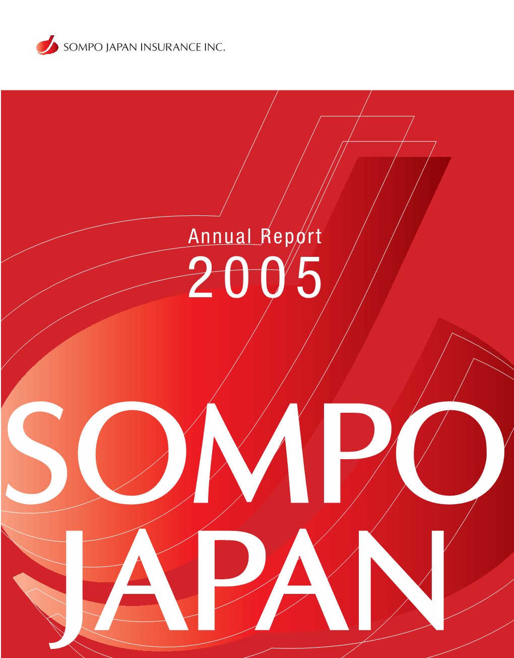 Sompo Japan Insurance Inc