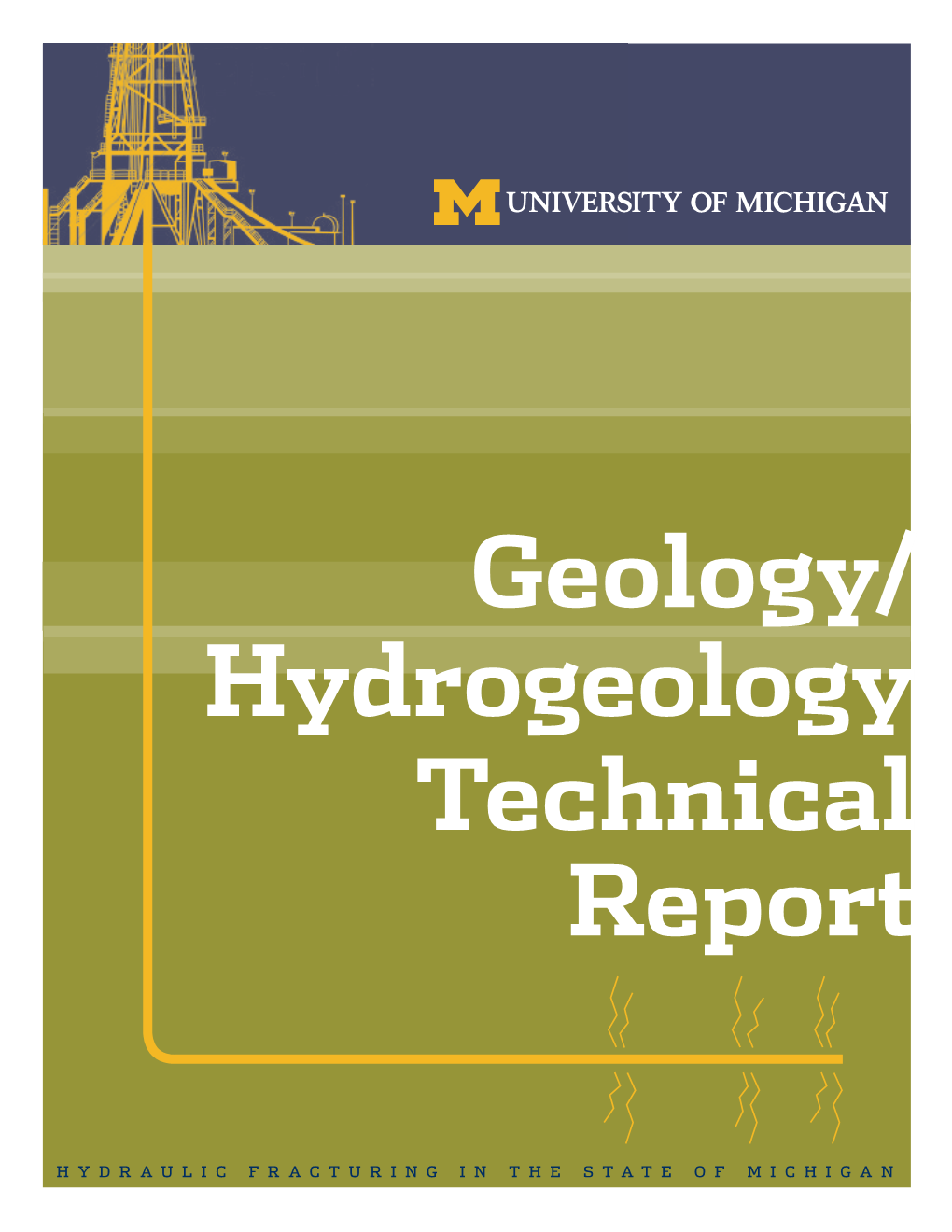 Geology/Hydrogeology