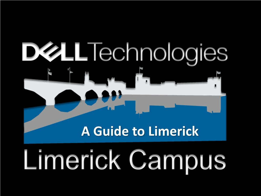 A Guide to Limerick Dell Visitors Guide to Limerick