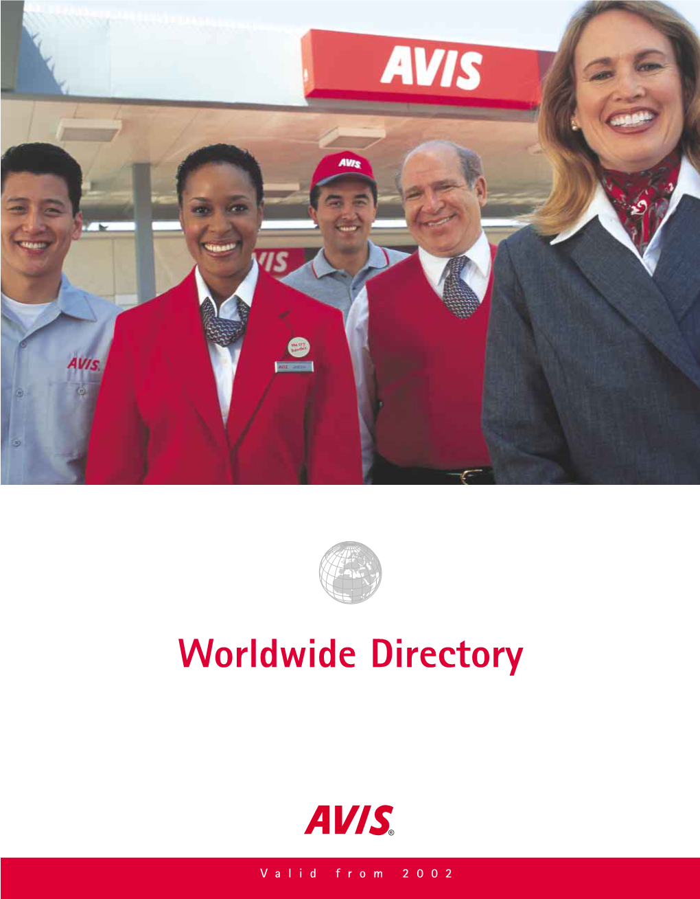 Worldwide Directory