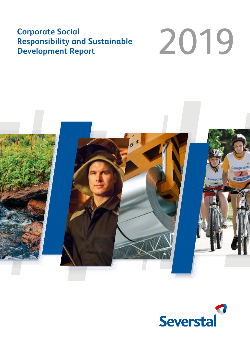 Sustainability Report 2019