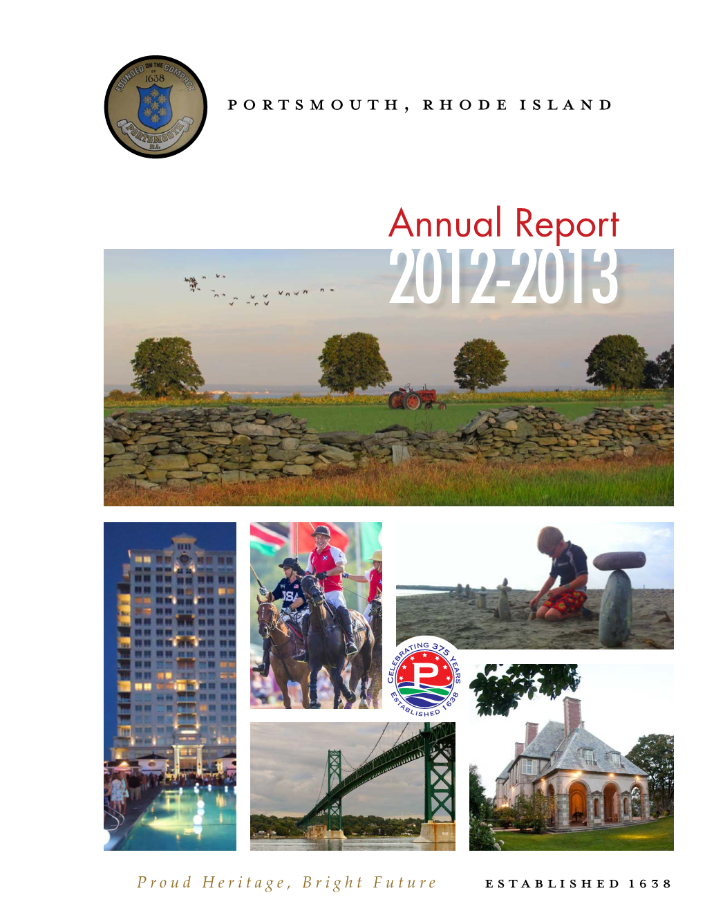 Annual Report