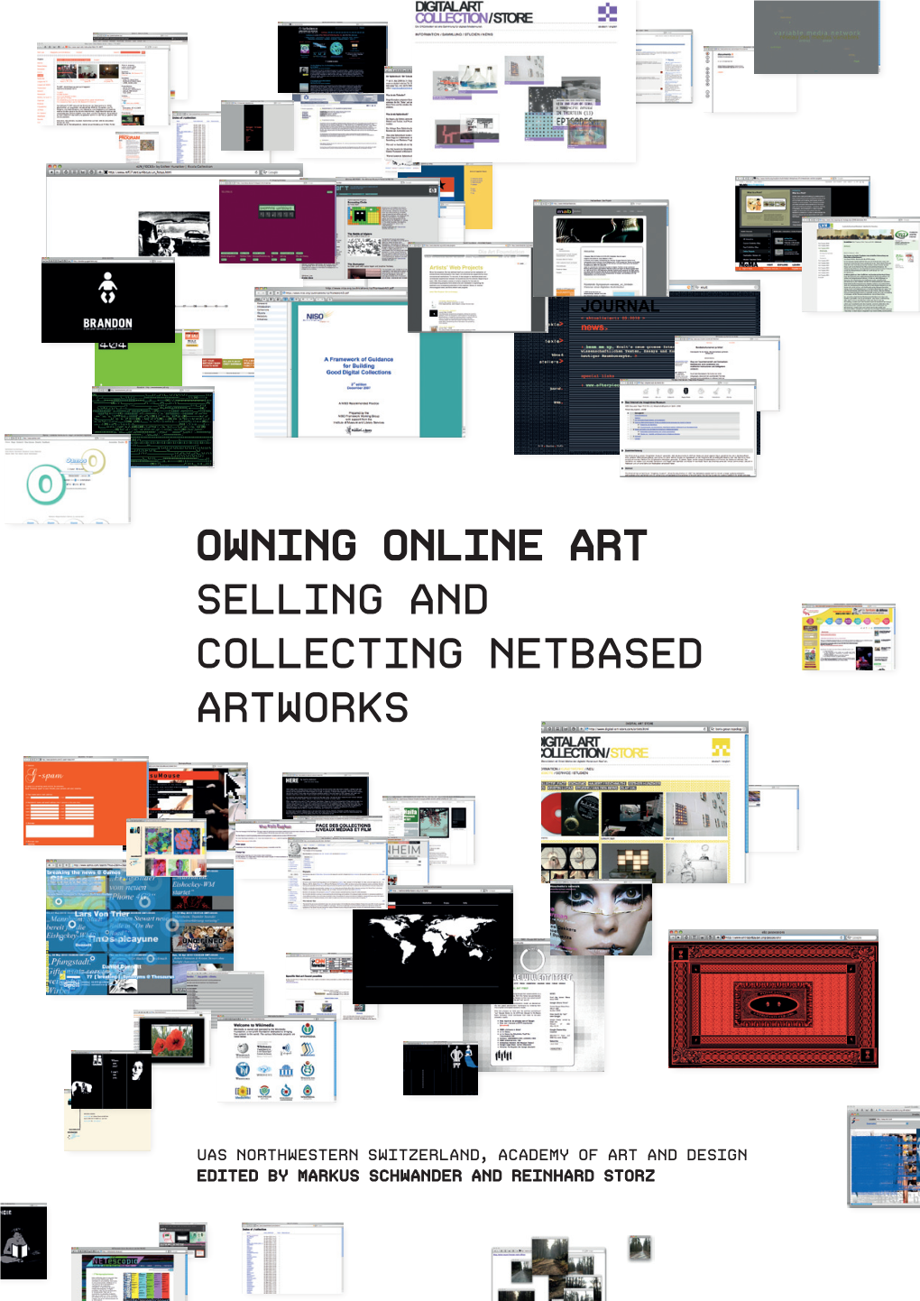 Owning Online Art Selling and Collecting Netbased Artworks