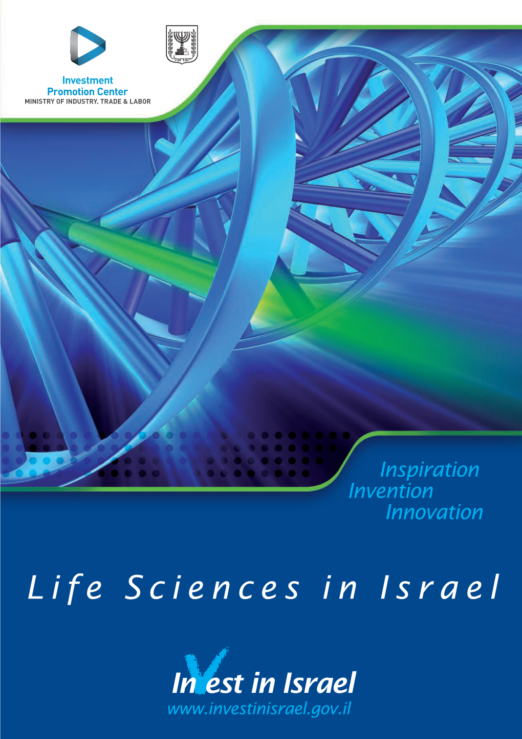 Life Sciences in Israel