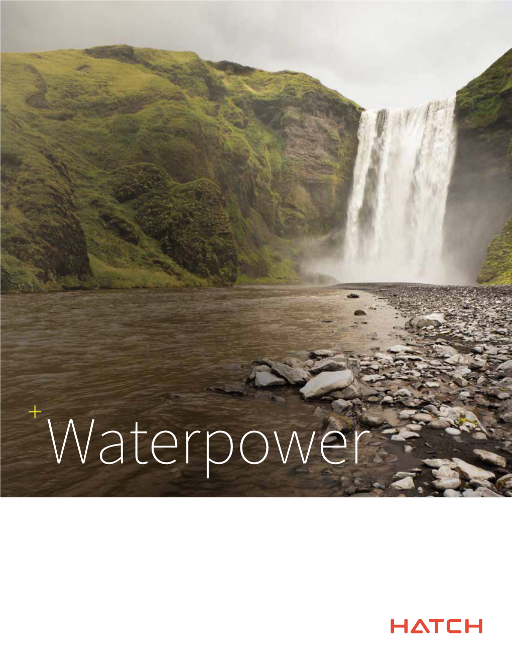Waterpower Brochure.Pdf