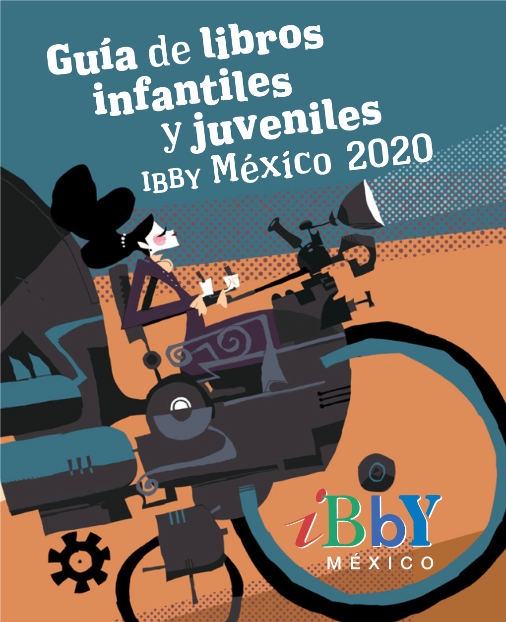 Guía De Libros Infantiles Y Juveniles Ibby