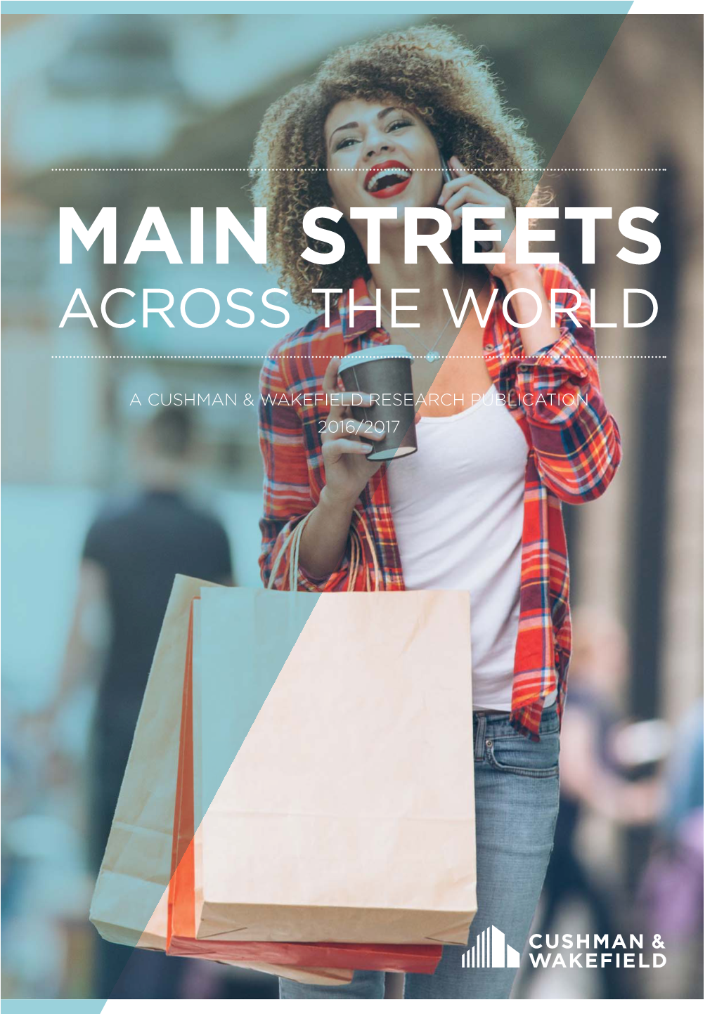 Main Streets Across the World