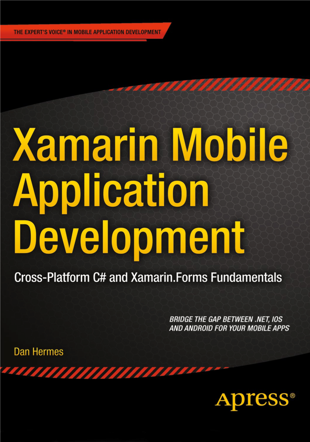 Xamarin+Mobile+Application+Development